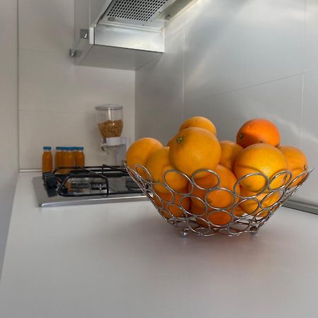 Labanca'S Luxury Center Villa Matera Eksteriør billede