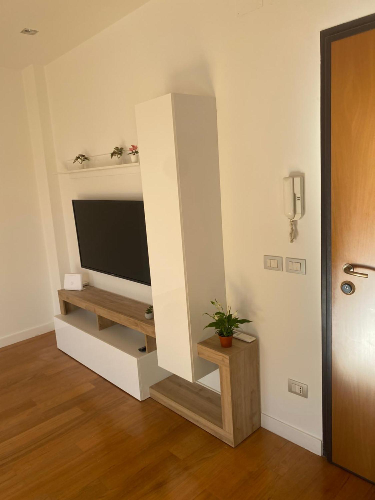Labanca'S Luxury Center Villa Matera Eksteriør billede