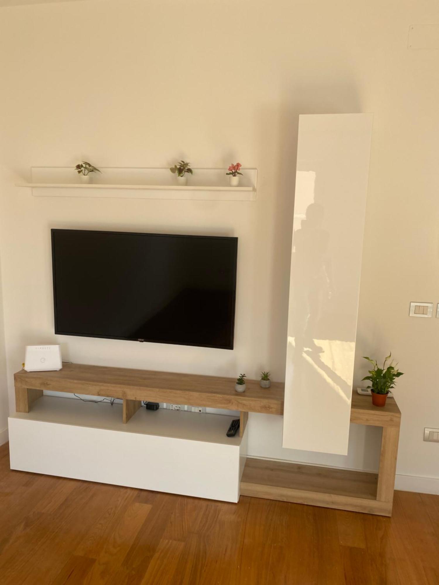 Labanca'S Luxury Center Villa Matera Eksteriør billede