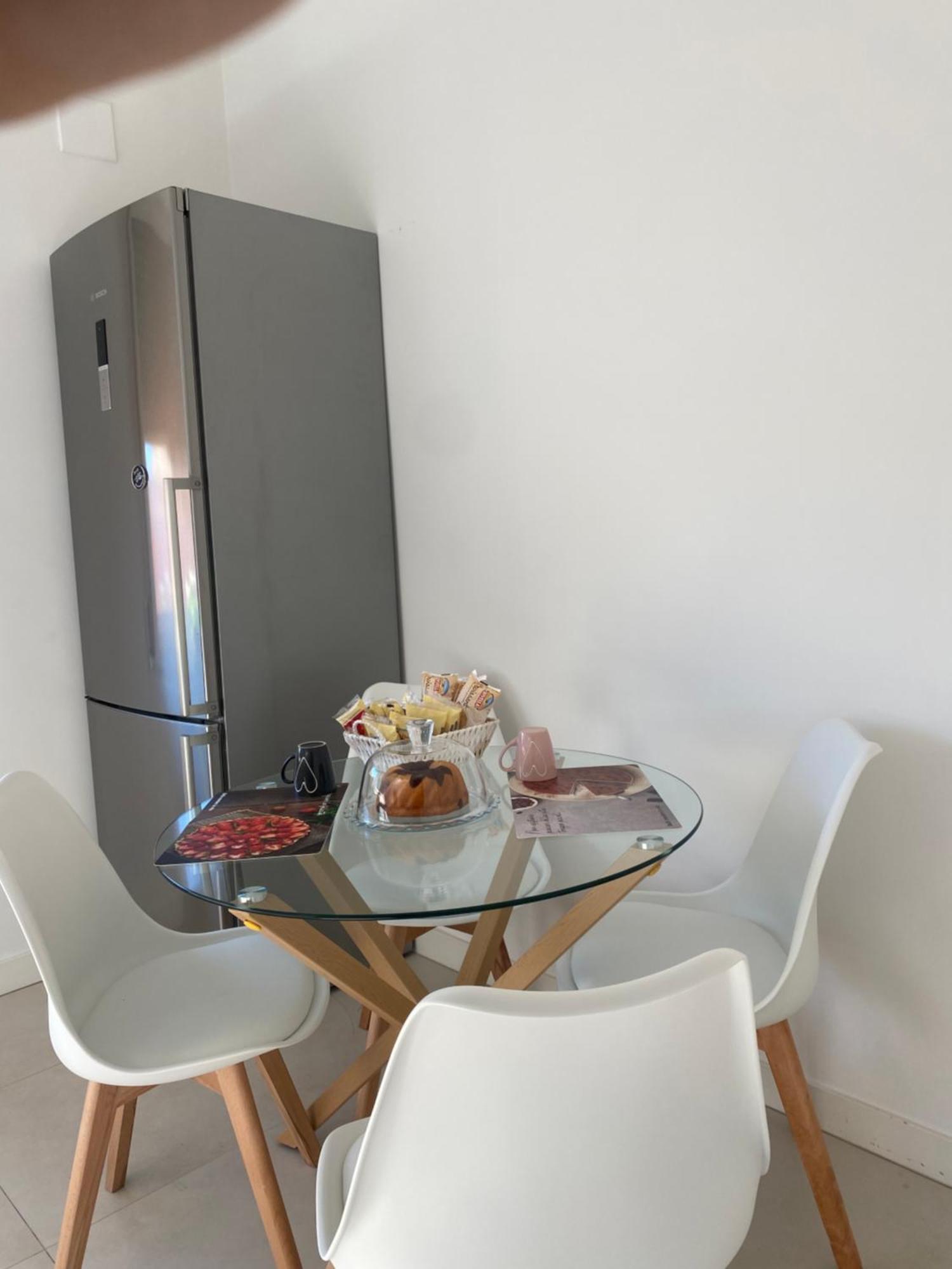 Labanca'S Luxury Center Villa Matera Eksteriør billede