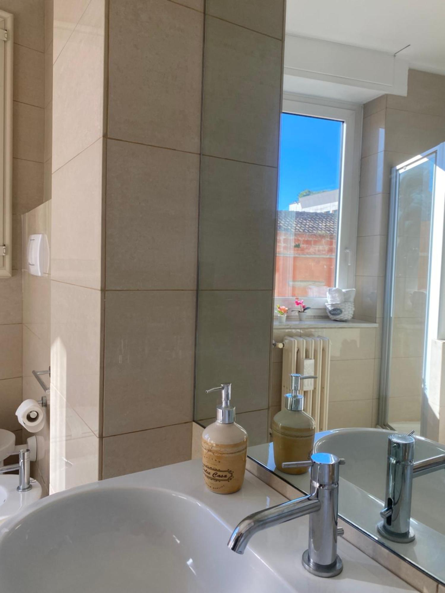 Labanca'S Luxury Center Villa Matera Eksteriør billede