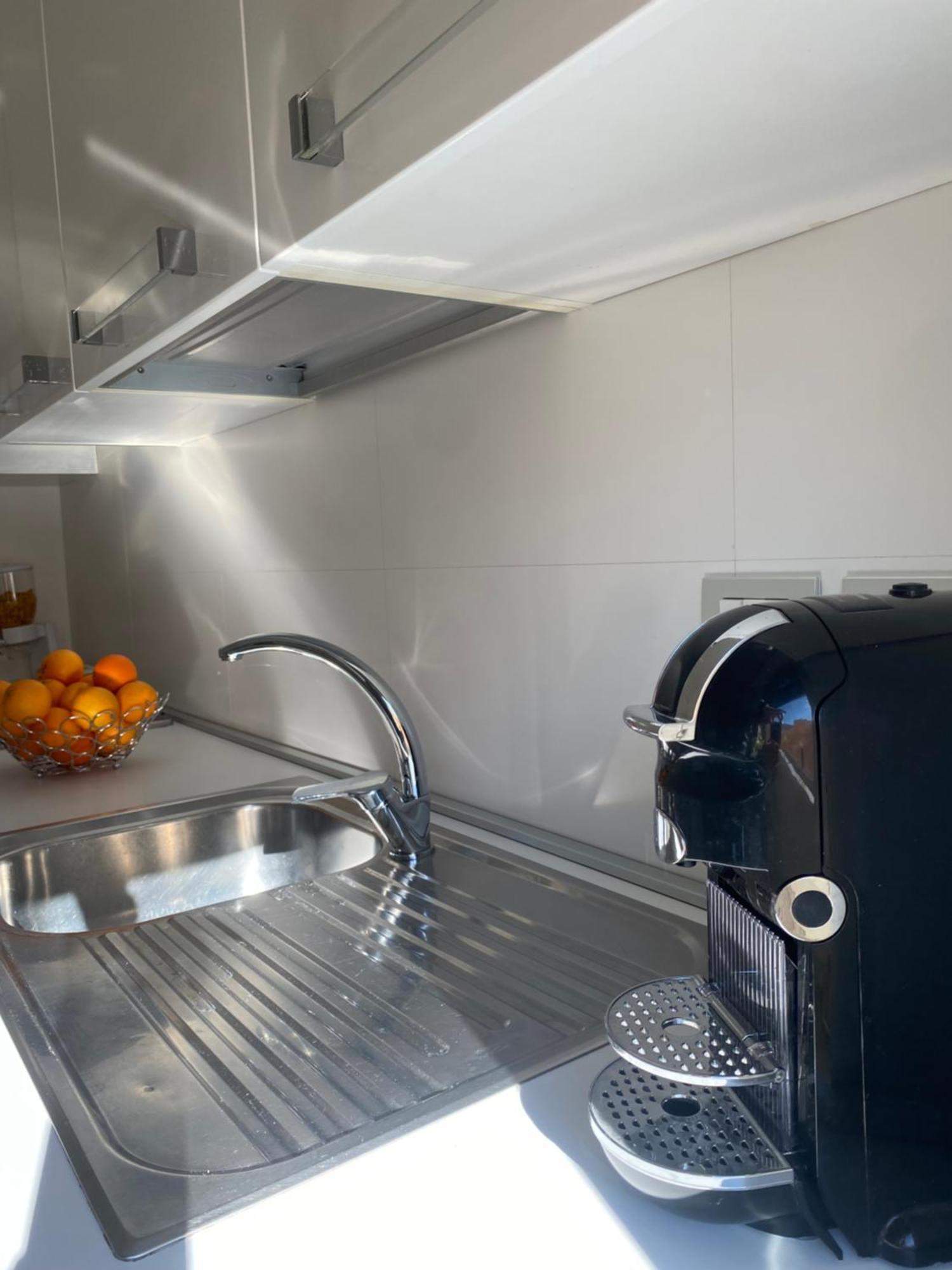 Labanca'S Luxury Center Villa Matera Eksteriør billede