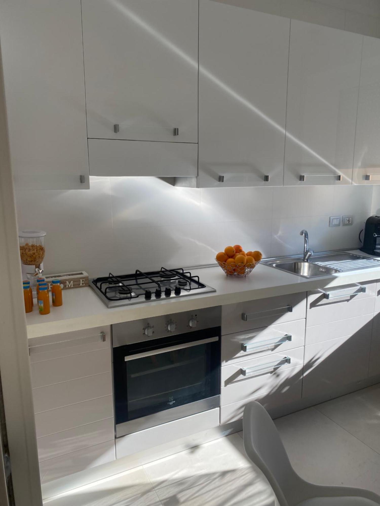 Labanca'S Luxury Center Villa Matera Eksteriør billede
