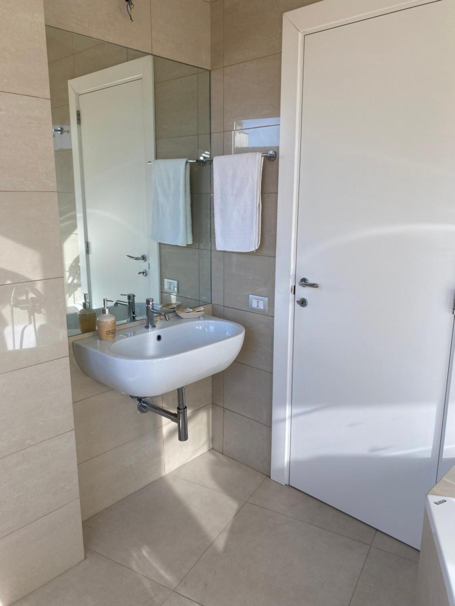 Labanca'S Luxury Center Villa Matera Eksteriør billede