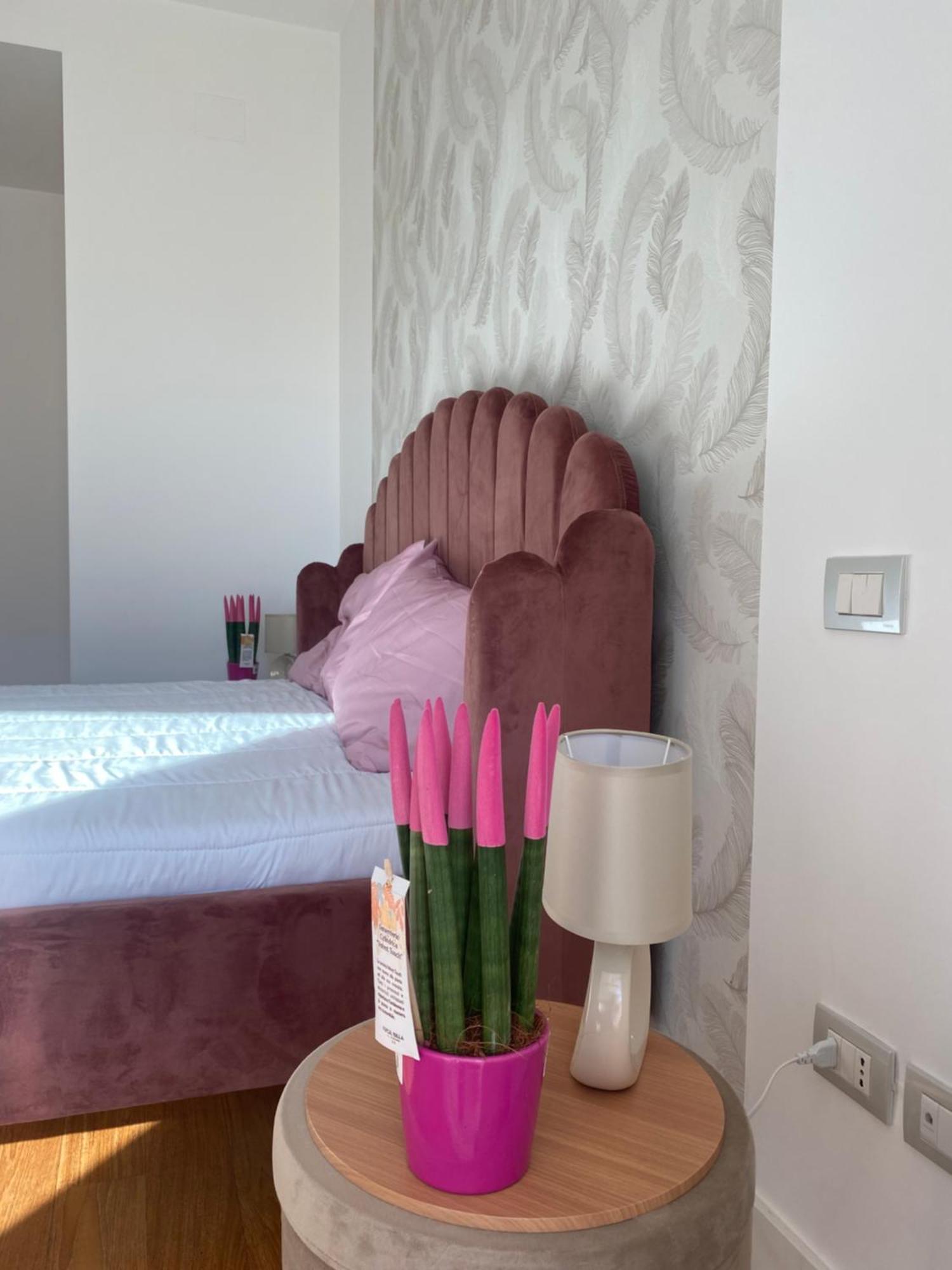 Labanca'S Luxury Center Villa Matera Eksteriør billede
