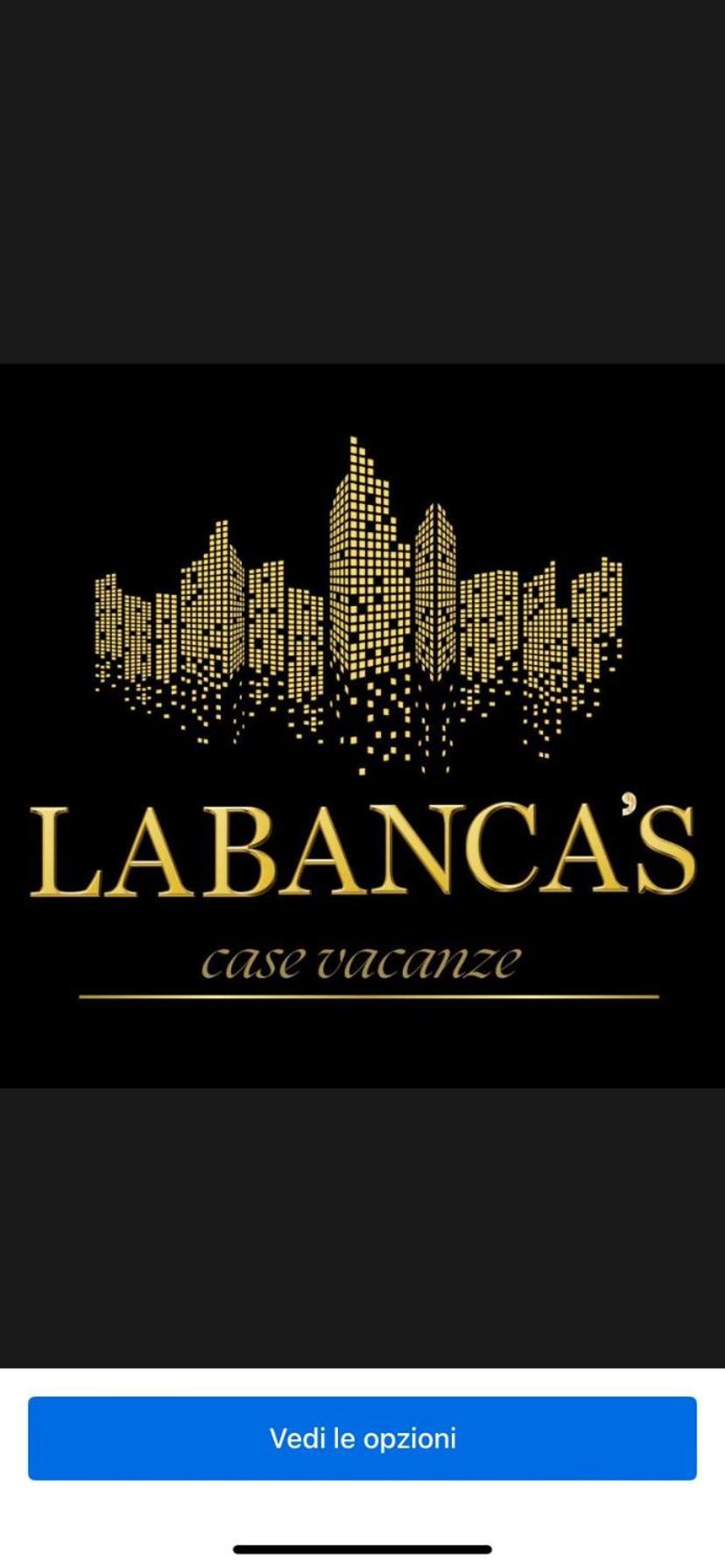 Labanca'S Luxury Center Villa Matera Eksteriør billede